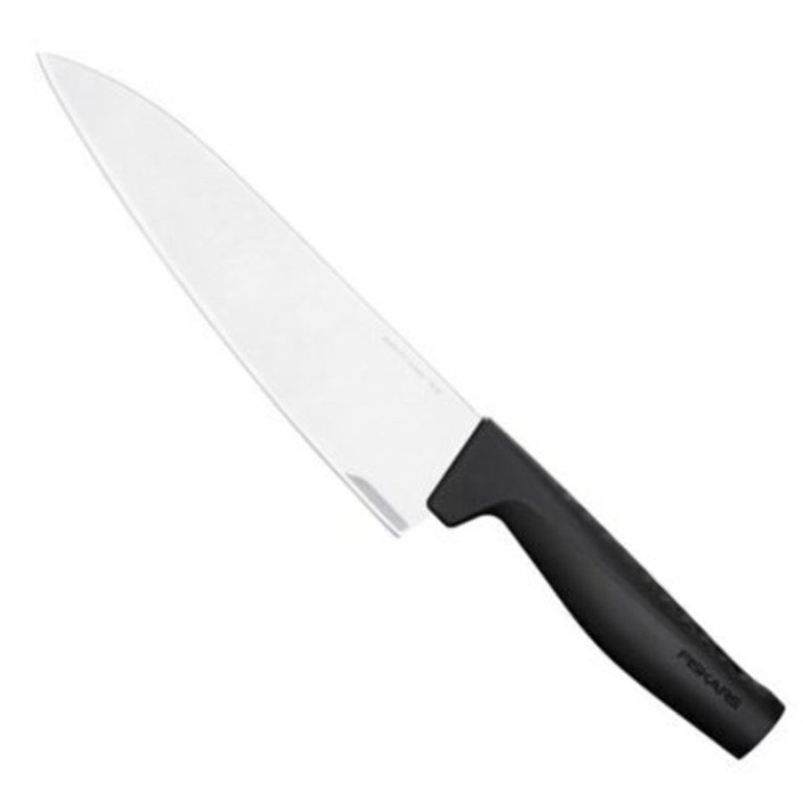 Fiskars Hard Edge Kochmesser 33 cm