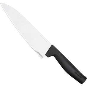 Fiskars Hard Edge Kokkekniv 33 cm