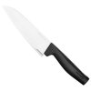 Fiskars Hard Edge Kochmesser 30 cm