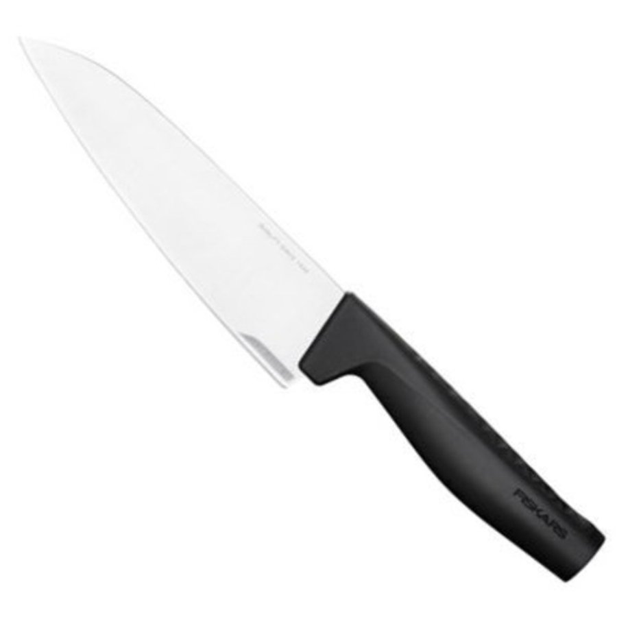 Fiskars Hard Edge Kochmesser 30 cm