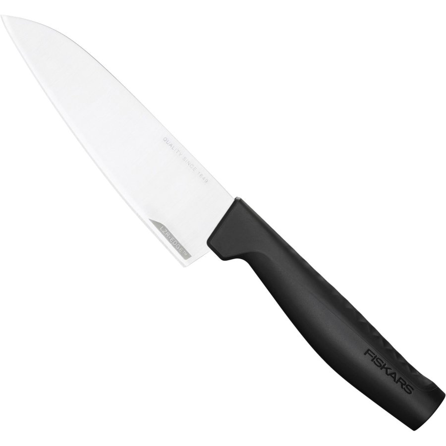Fiskars Hard Edge Kochmesser 25 cm