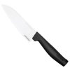 Fiskars Hard Edge Kochmesser 25 cm