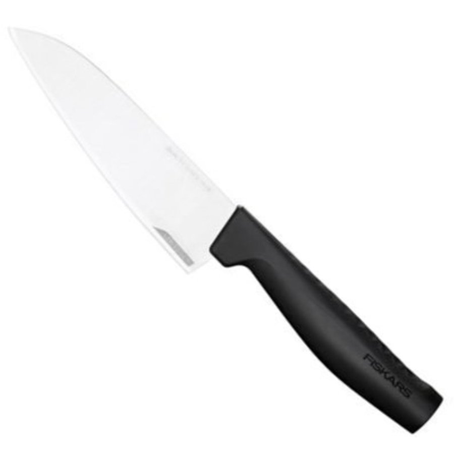 Fiskars Hard Edge Kochmesser 25 cm