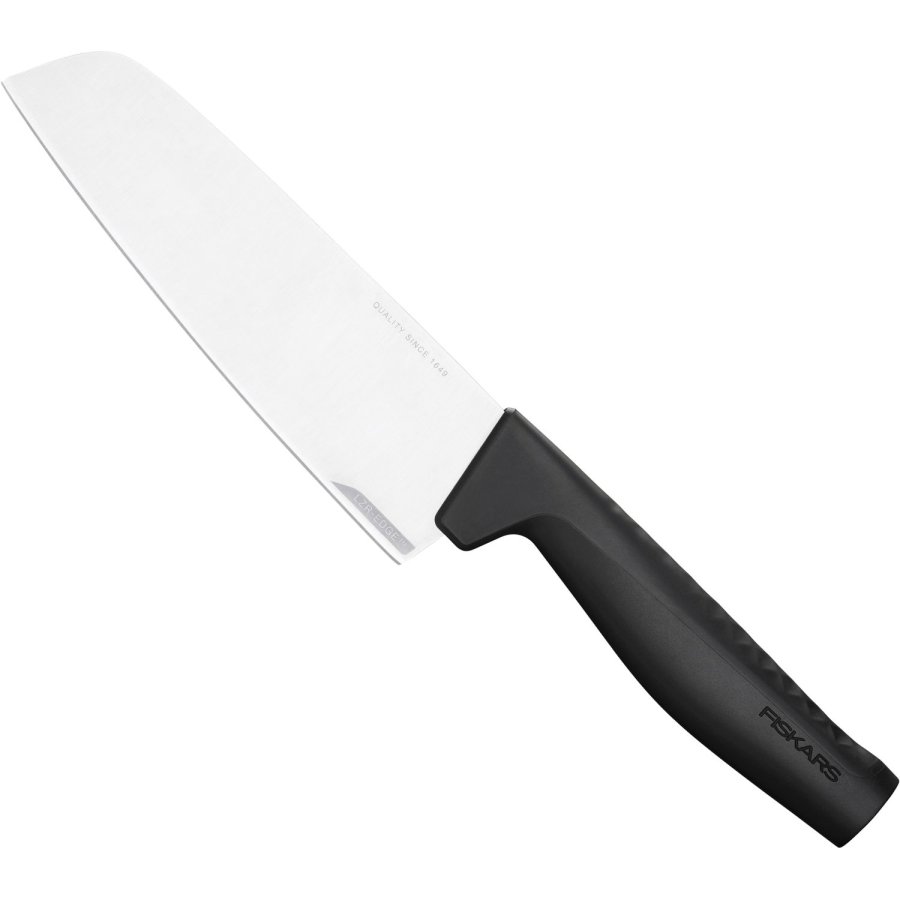 Fiskars Hard Edge Santoku Kniv 29 cm