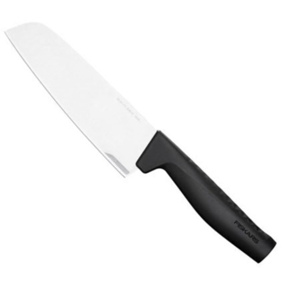 Fiskars Hard Edge Santoku Kniv 29 cm