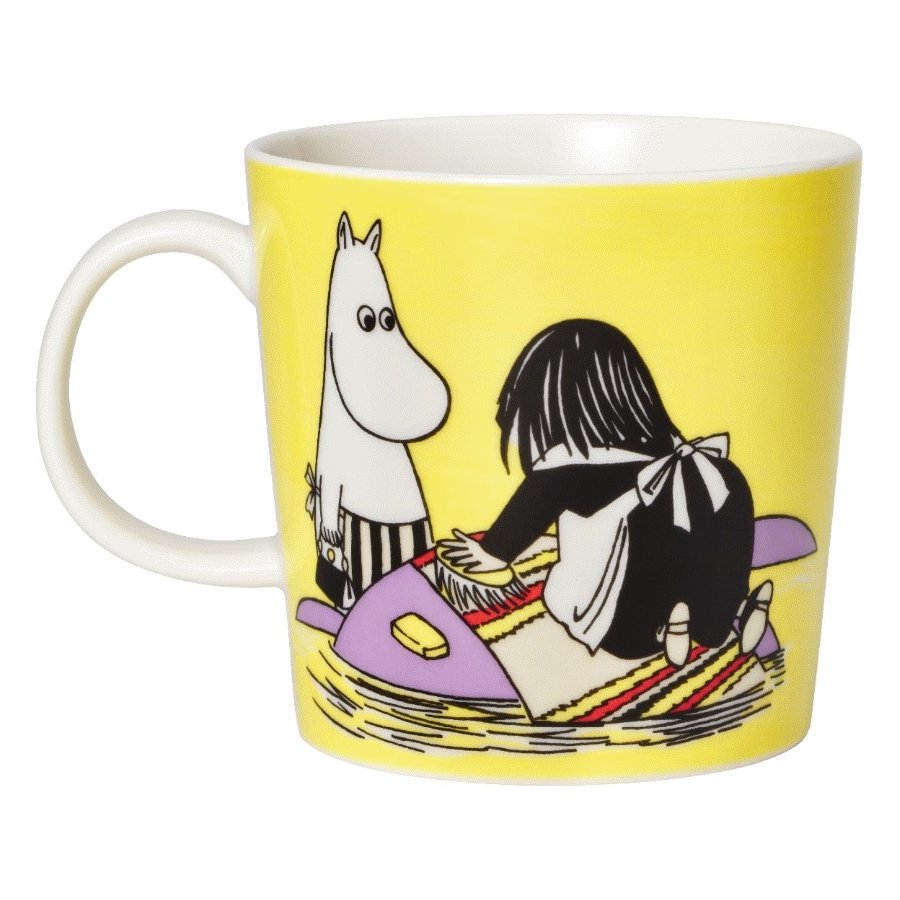 Moomin Arabia Mumin Becher 30 cl, Misabel