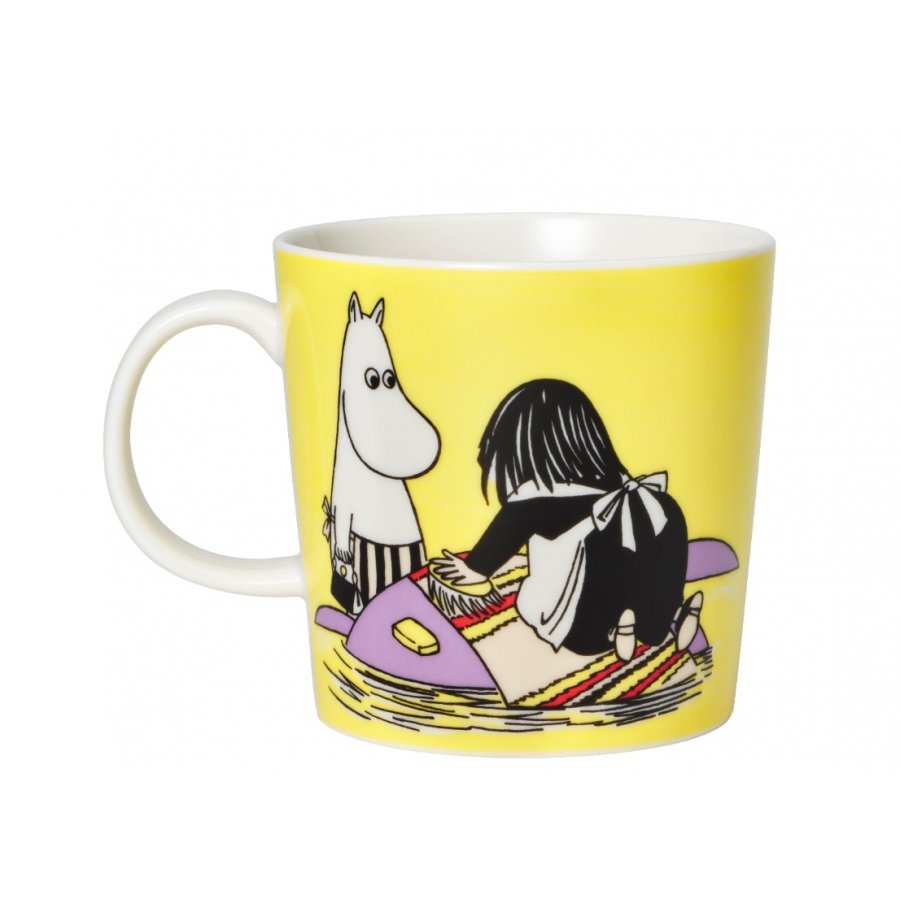 Moomin Arabia Mumi Krus 30 cl, Misabel