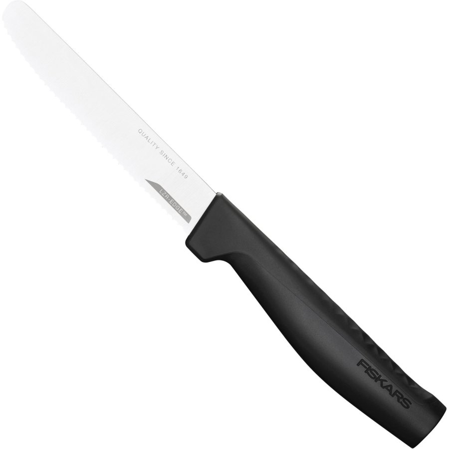 Fiskars Hard Edge Tomatkniv 23 cm