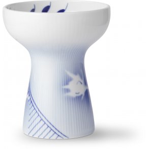 Royal Copenhagen Mega Rose Vase 15 cm