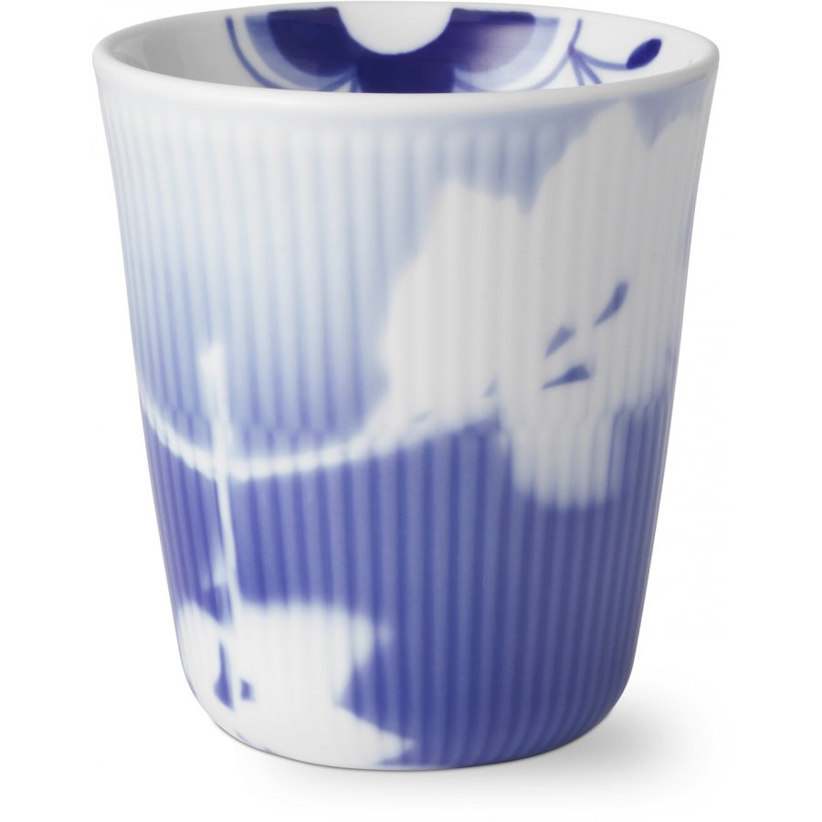 Royal Copenhagen Mega Rose Termokop 29 cl