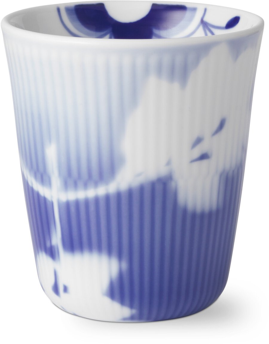 Royal Copenhagen Mega Rose Termokop 29 cl