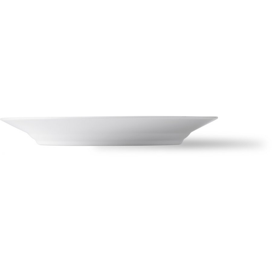 Royal Copenhagen Mega Rose Tallerken 27 cm