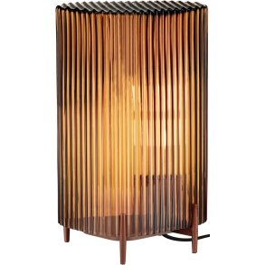 Iittala Putki Lampe 34x20,5 cm, Kupfer