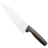 Fiskars Functional Form Kochmesser 20 cm