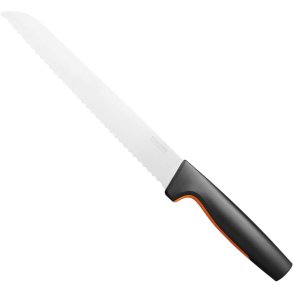 Fiskars Functional Form Brotmesser 21 cm