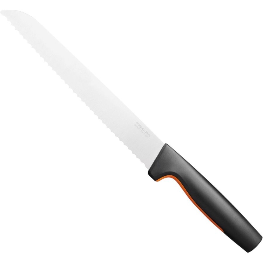 Fiskars Functional Form Brotmesser 21 cm