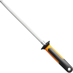Fiskars Functional Form Wetzstahl 20 cm