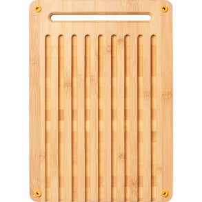 Fiskars Functional Form Sk�rebr�t 27x2,2x44 cm, Bambus