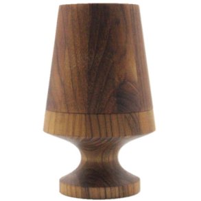 Frede Hst Bruno Raflebger, Teak