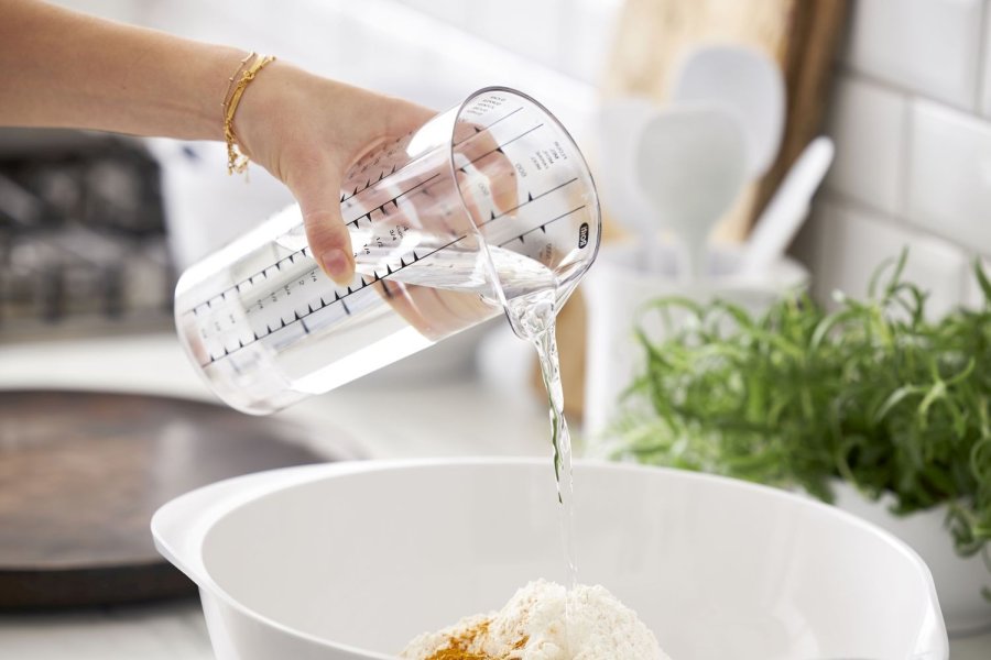 Rosti Mlebger 0,5 L, Klar