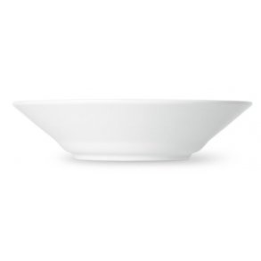 Royal Copenhagen Prinsesse Dyb Tallerken 24 cm
