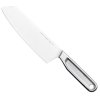 Fiskars All Steel Santoku Messer 17 cm