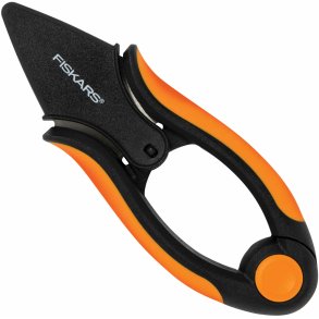 Fiskars Solid Snip Urtesaks SP220 12,8 cm