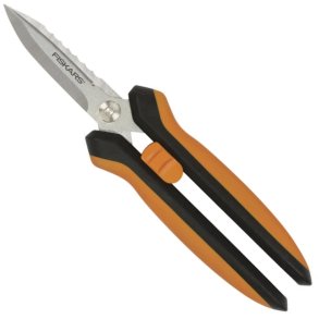 Fiskars Solid Snip Multifunktionsschere SP320 20,5 cm