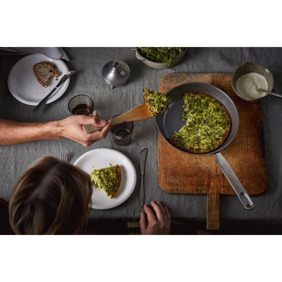 Fiskars All Steel Bratpfanne 24 cm