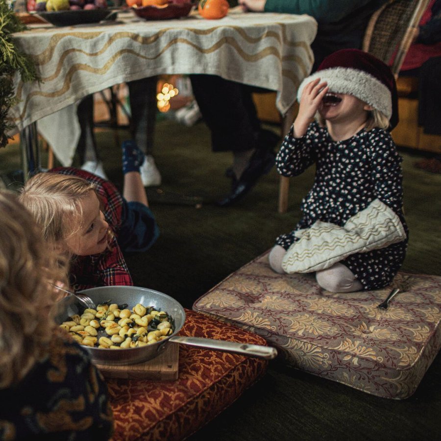 Fiskars All Steel Bratpfanne 26 cm