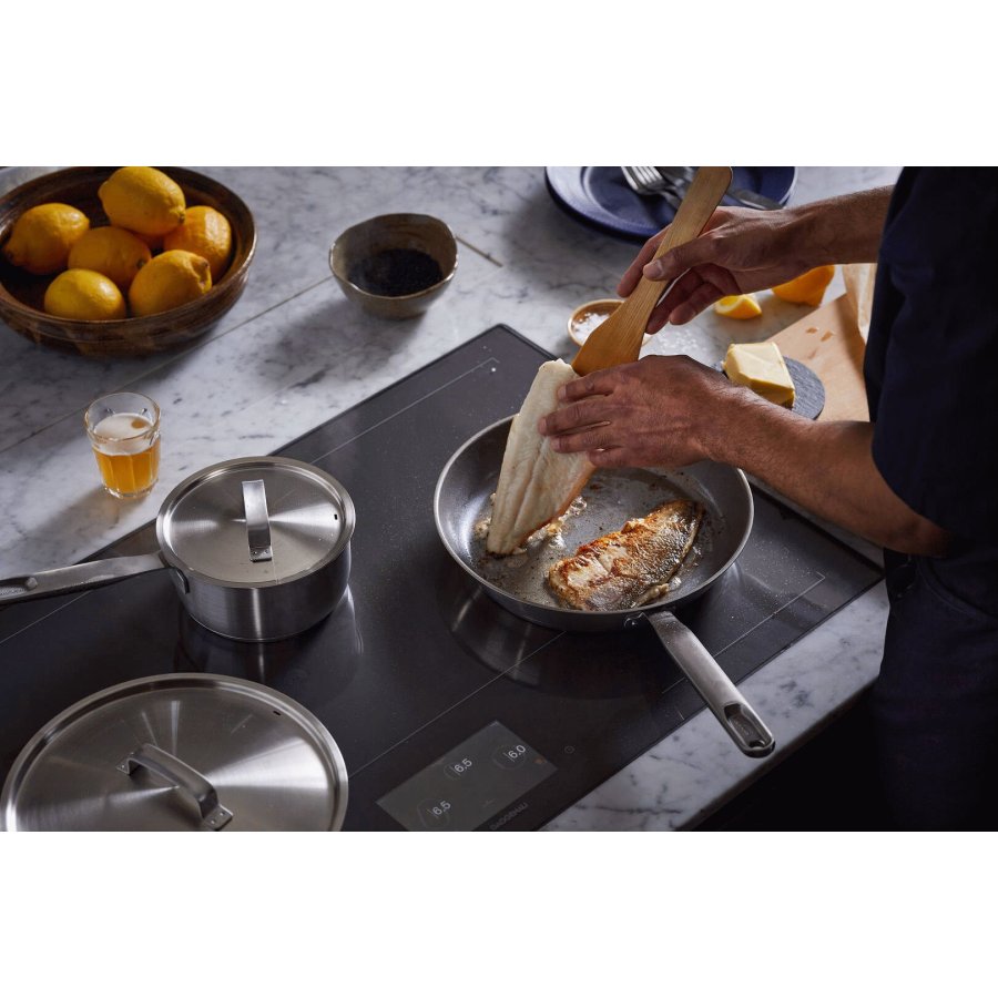 Fiskars All Steel Bratpfanne 28 cm