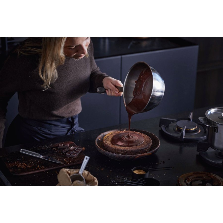 Fiskars All Steel Sauteuse 2 L