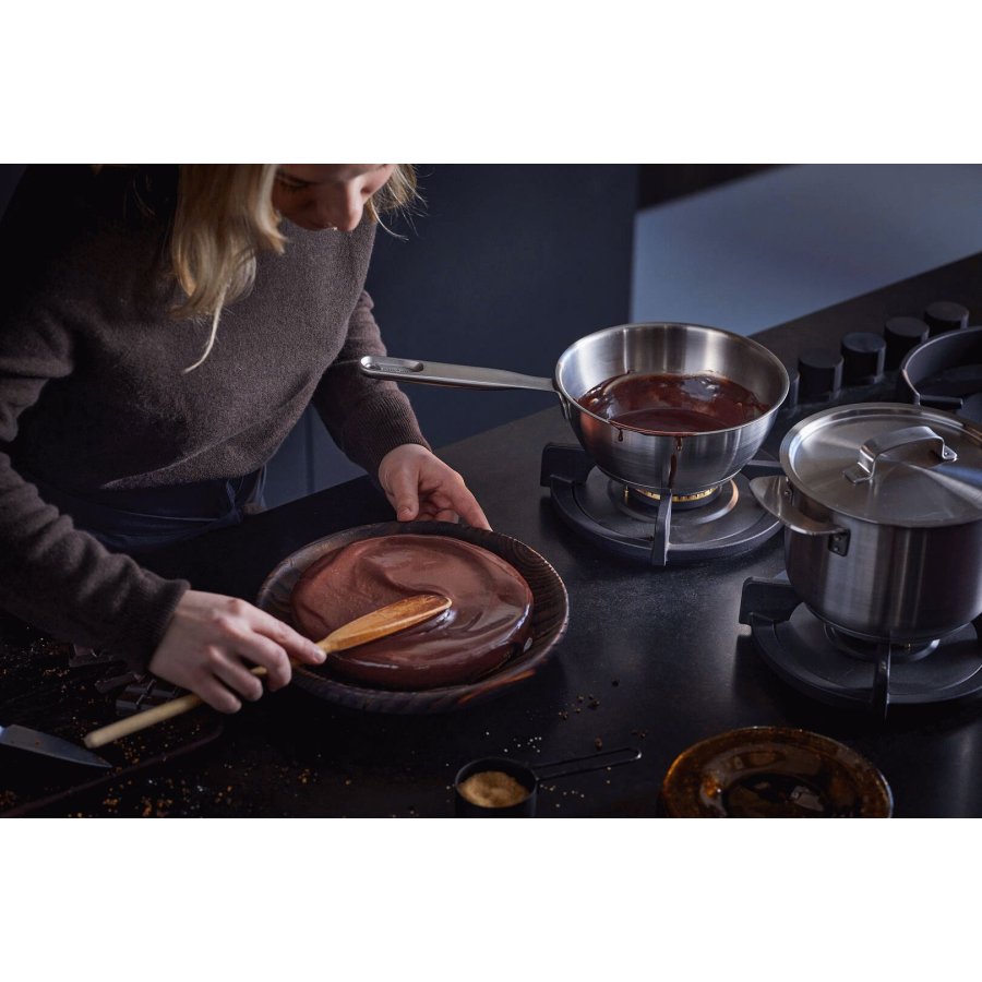Fiskars All Steel Sauteuse 2 L