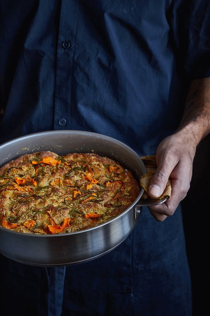 Fiskars All Steel Bratpfanne 28 cm