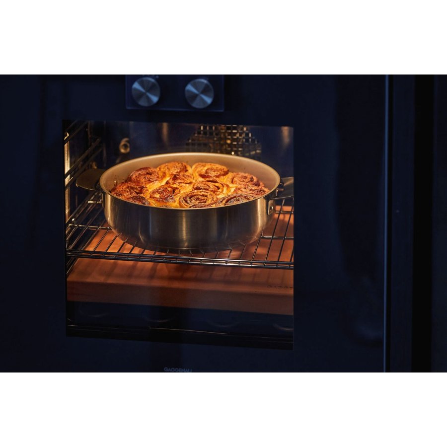 Fiskars All Steel Bratpfanne 28 cm