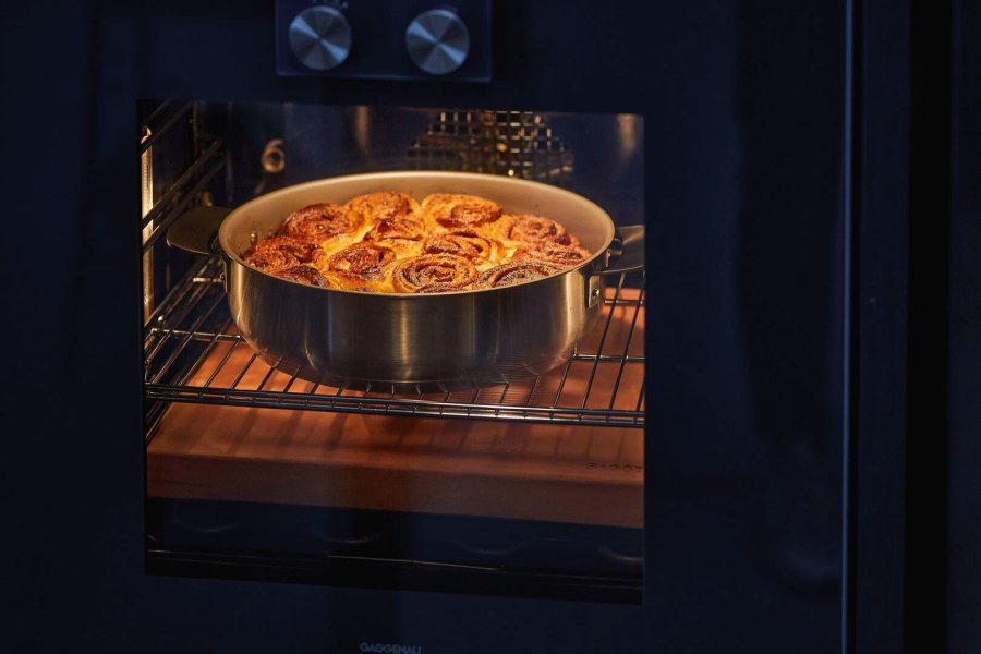 Fiskars All Steel Bratpfanne 28 cm