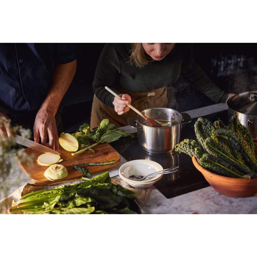 Fiskars All Steel Kochtopf 3 L