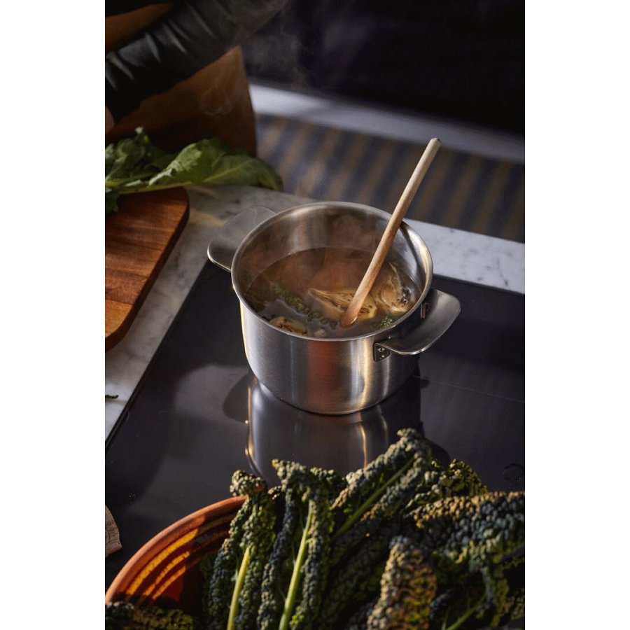 Fiskars All Steel Kochtopf 3 L