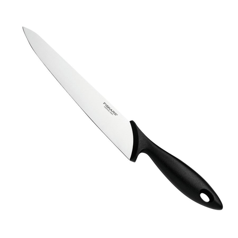 Fiskars Essential Küchenmesser 21 cm