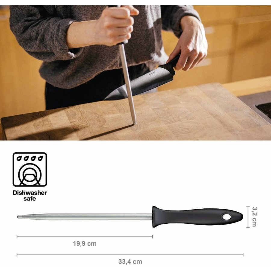 Fiskars Essential Strygest�l 20 cm