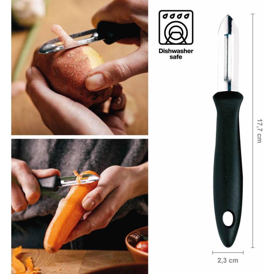 Fiskars Essential Sch�lmesser 6 cm