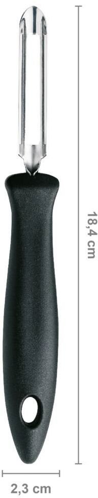 Fiskars Essential Sch�lmesser 6 cm