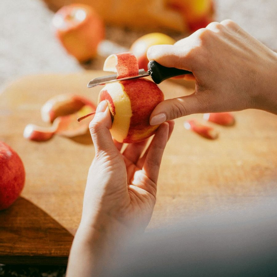 Fiskars Essential Sch�lmesser 6 cm