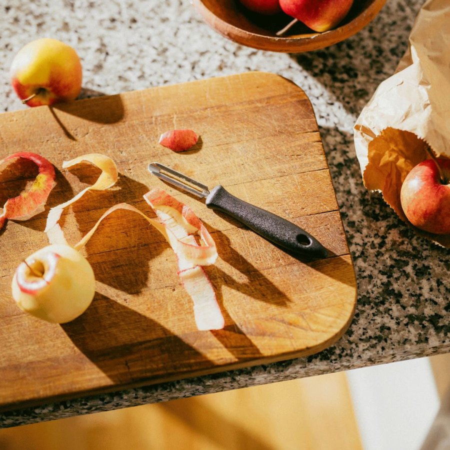 Fiskars Essential Sch�lmesser 6 cm