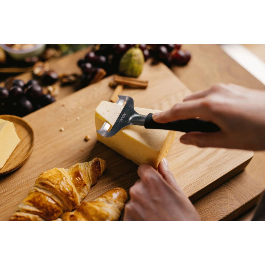 Fiskars Essential K�sehobel f�r Weichk�se 17 cm