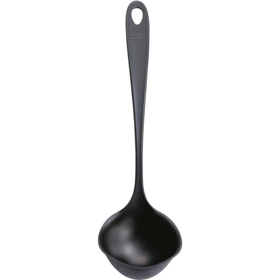 Fiskars Essential Suppenlffel 28 cm