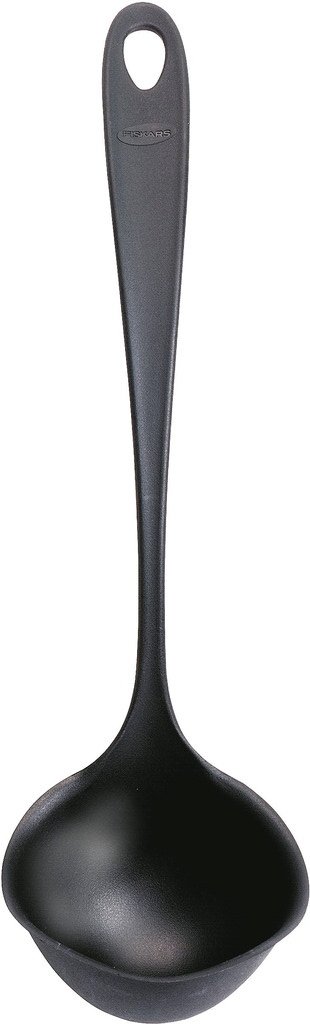 Fiskars Essential Suppenlffel 28 cm