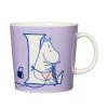 Moomin Arabia Mumi ABC Krus 40 cl, L