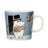 Moomin Arabia Mumin Tasse 30 cl, Muminpapa