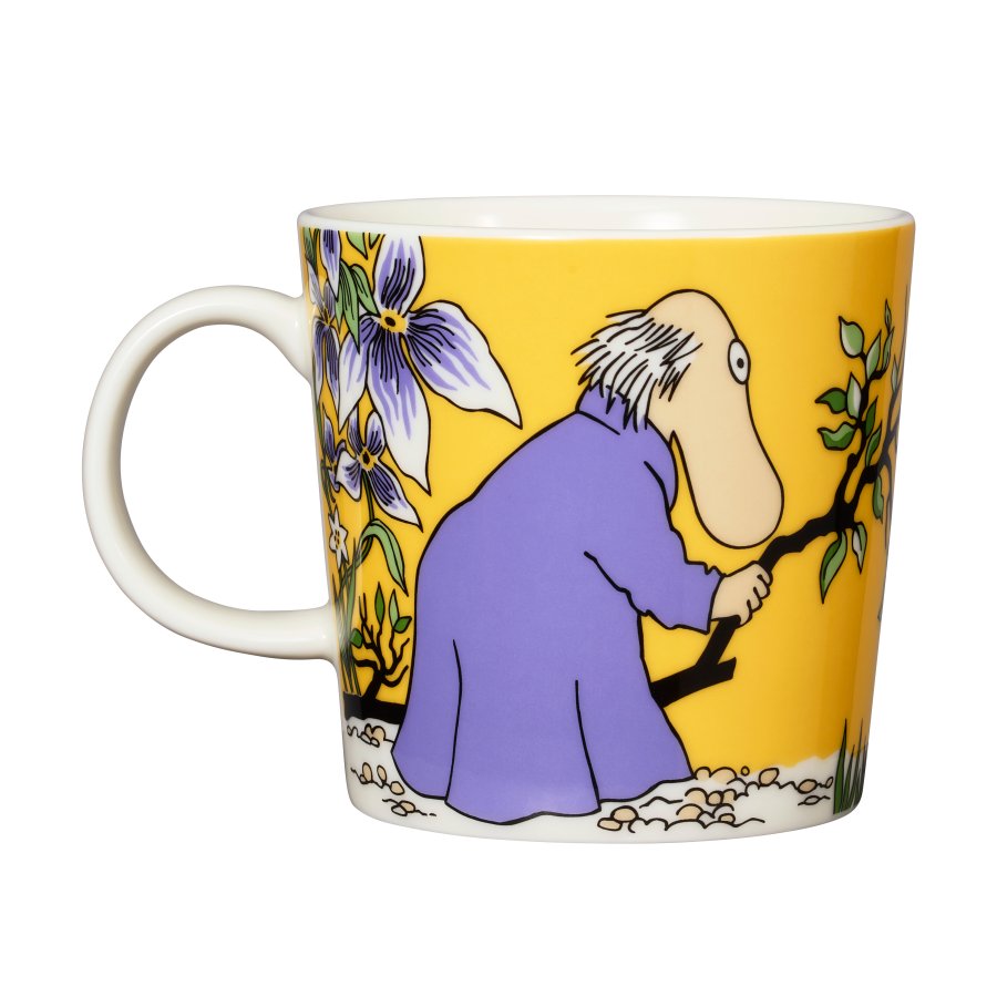 Moomin Arabia Mumin Tasse 30 cl, Hemule